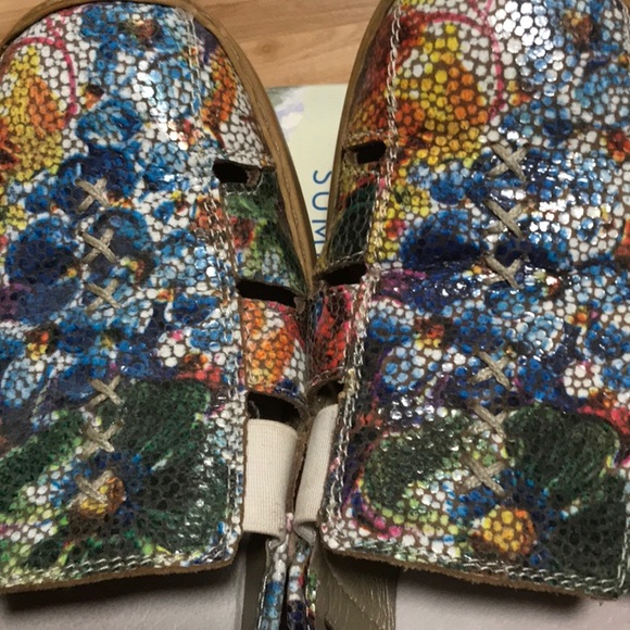 Rieker shoes - Picture 4 of 6